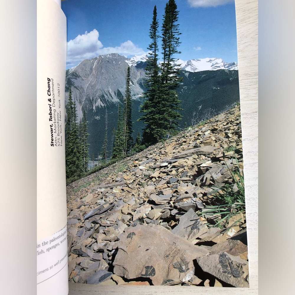 Outdoor Traveler's Guide to Canada - Picture 9 of 15